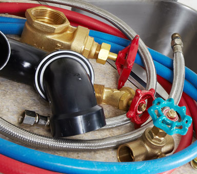 7/24 Tıkalı Boru Açma Ustası